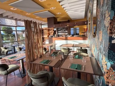 restaurant au luxembourg