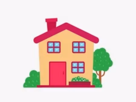 recherche location maison