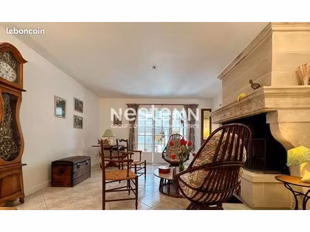 maison 6 pièces 161 m²