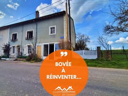 maison 6 pièces 127 m²