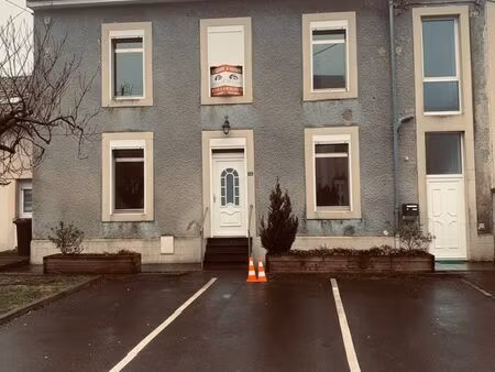 maison 200 m2 habitables / dépendance / caves / comble aménageable