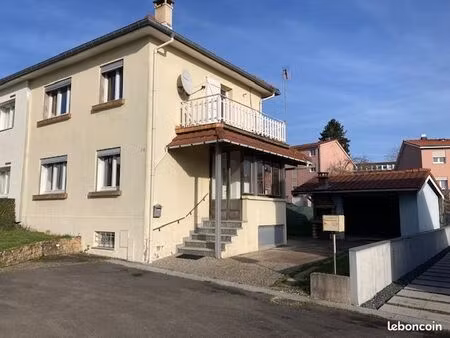 maison lexy -185.000 euros