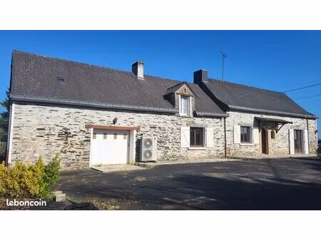 longère 5 pièces 133 m²