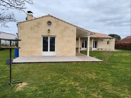 charmante maison en pierre