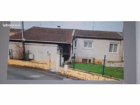 maison neuves-maisons