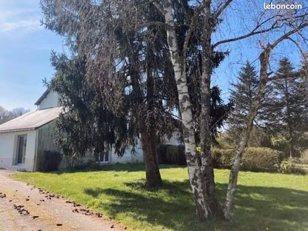 a vendre maison nozay