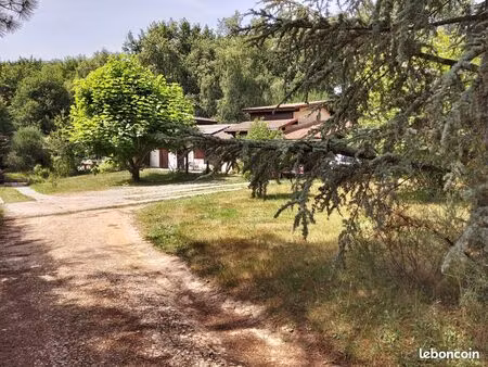 maison 4 pièces 131 m²