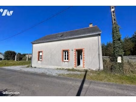 maison 4 pièces 95 m²