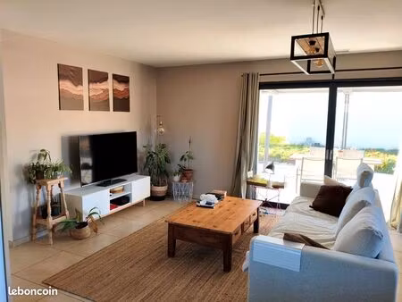 maison 4 pièces 91m2