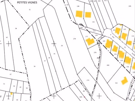terrain de loisirs / zone naturelle - 4 051 m²