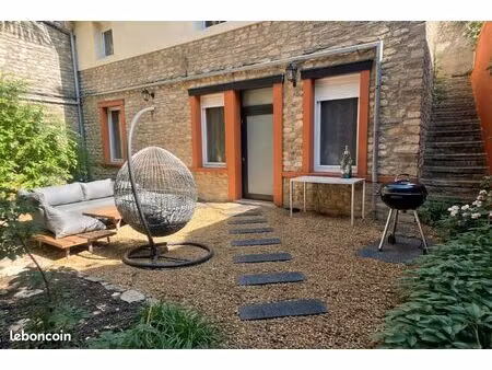 maison de caractère