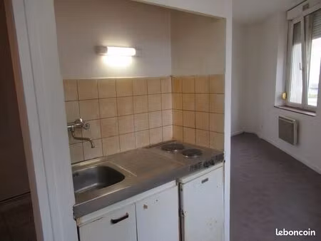 immeuble à vendre sur verdun 55100