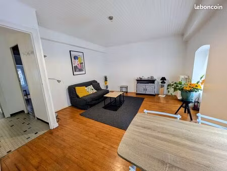 immeuble 130 m² yssingeaux