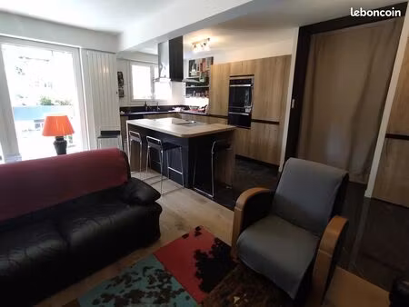 f4 85 m² nancy grand verger