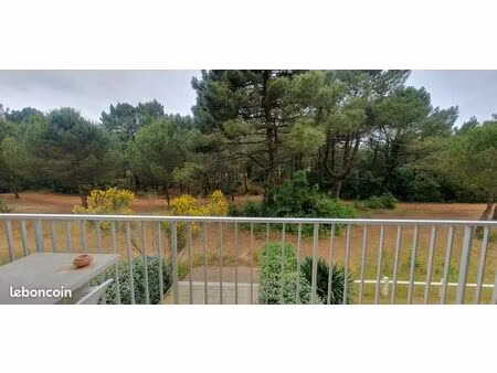 joli t2 à deux pas de la mer