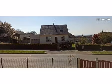 maison 104m2