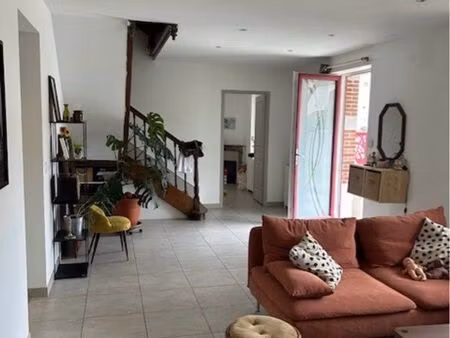 maison agen à louer