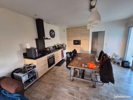 maison 3 chambres aubiac