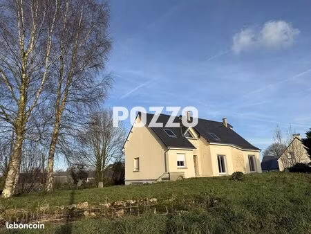 maison 5 pièces 169 m²