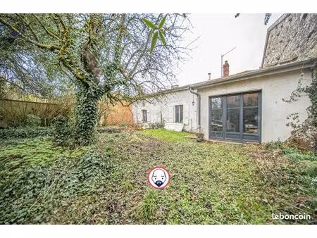 maison 5 pièces 198 m²