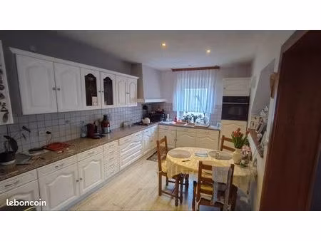 appartement t3 atypique de 75m2  idéal pour frontalier (bus et train au pied de la porte) 