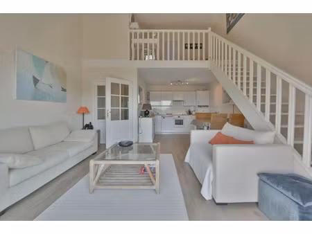 vente appartement 4 pièces 82 m² à hardelot plage (62152)  447 200 €