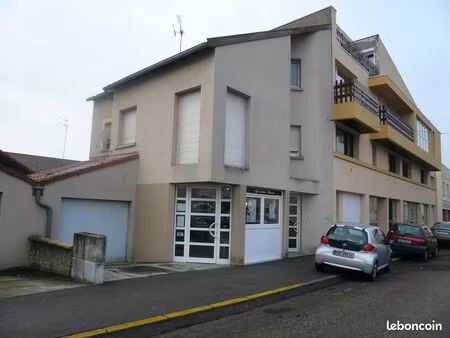 immeuble de rapport jarny