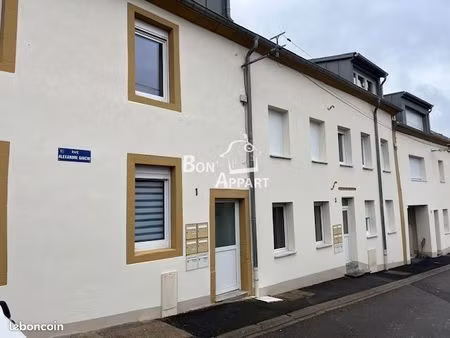 immeuble 294 m² lexy