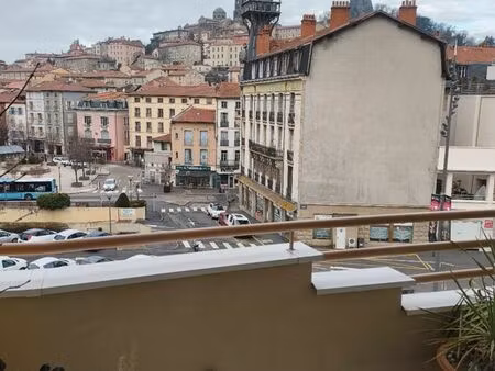 appartement t3 avec ascenseur