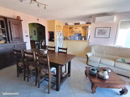 appartement t3 avec garage et ascenseur