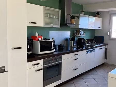 bel appartement à vendre