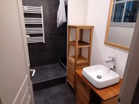 apparemment t3 chalet