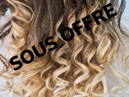 fonds de commerce à vendre coex 165m2 48 400€