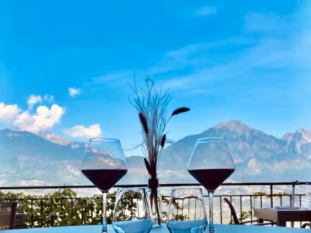 fonds de commerce à vendre albertville 197m2 140 000€