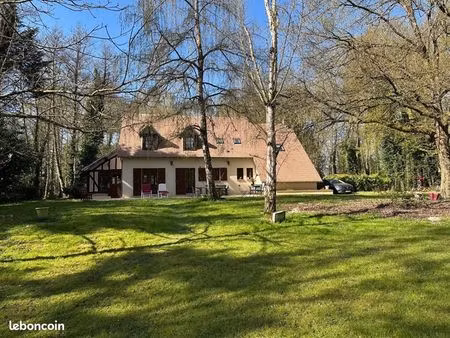 maison 6 pièces 180 m²