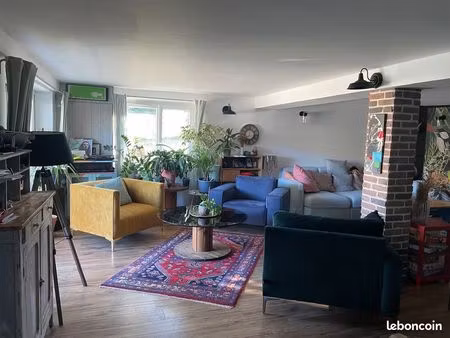 location maison meublée beaupuy - dispo juillet