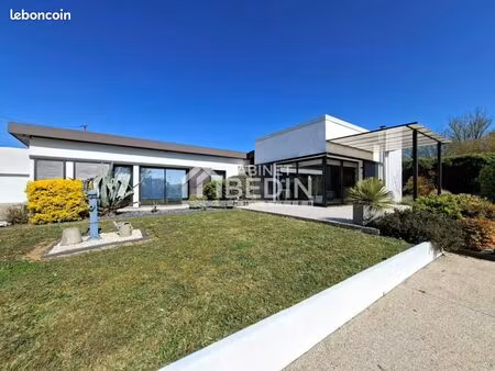 maison 5 pièces 169 m²