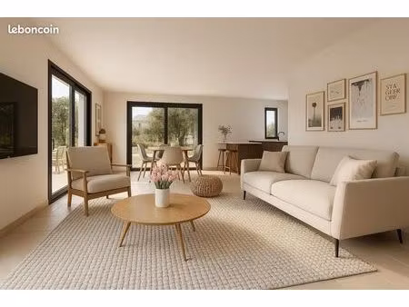 maison 5 pièces 118 m²