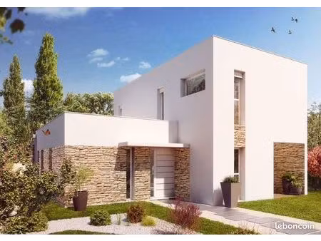 maison 5 pièces 130 m²