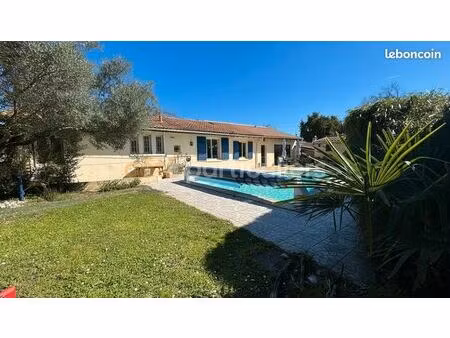 longère 5 pièces 119 m²