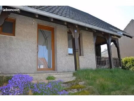 maison 6 pièces 145 m²