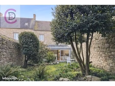maison 4 pièces 105 m²