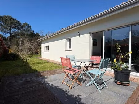 maison contemporaine