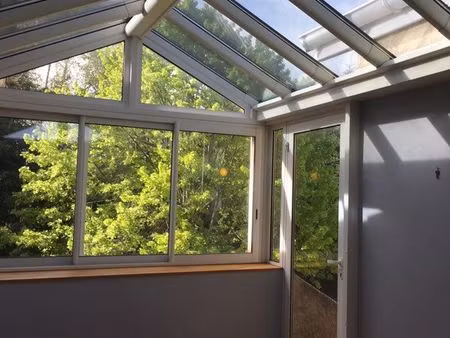 maison individuelle + dépendance