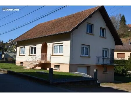 maison 5 pièces 98 m²