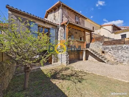 maison 5 pièces 106 m²