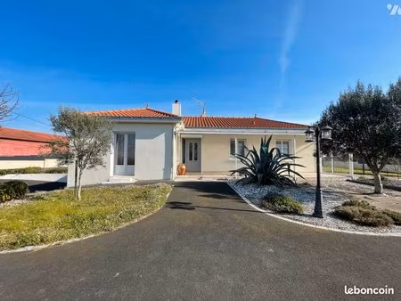 maison 5 pièces 159 m²