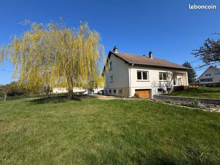 maison 6 pièces 145 m²