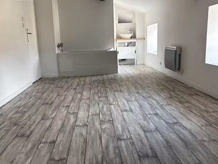 joli t4  lumineux refait à neuf