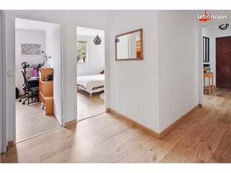 vente t3-t4 80m2 hippodrome